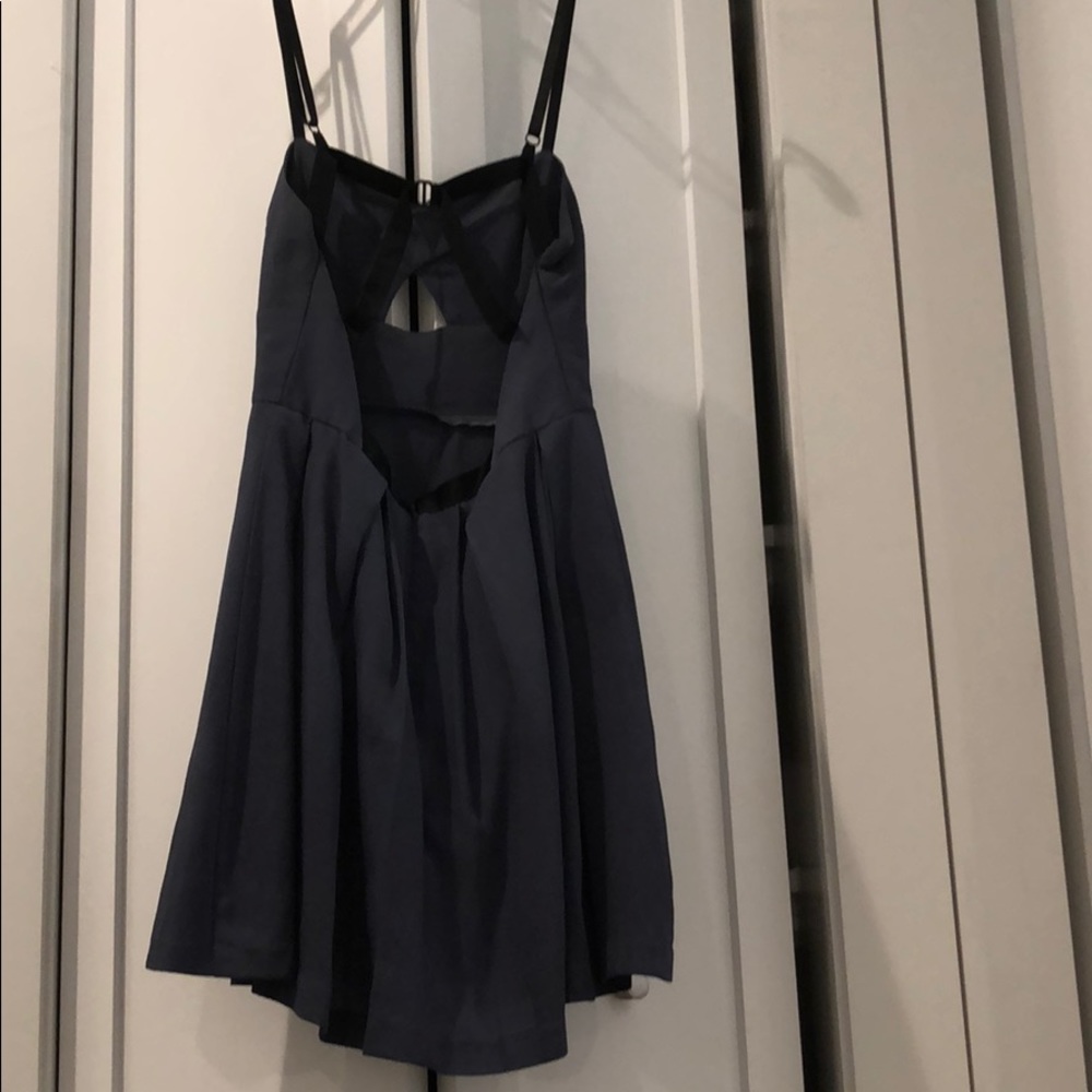 KEEPSAKE DRESS - Picture 3 of 5